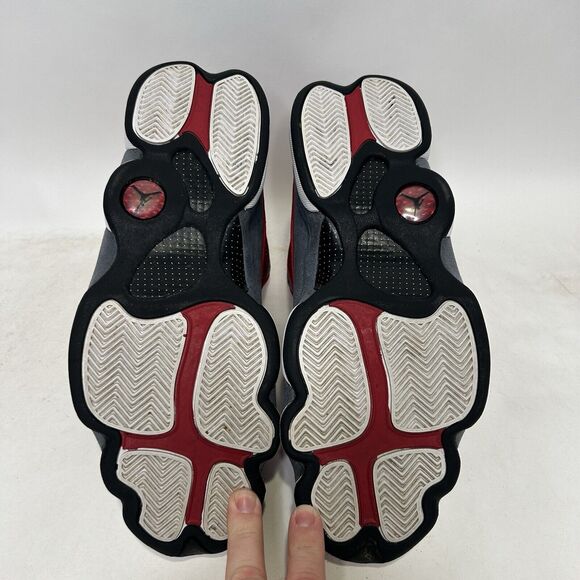 Nike Shoes Air Jordan 13 Retro “Red Flint” 2024 main image 6